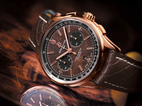 breitling limited edition 2019